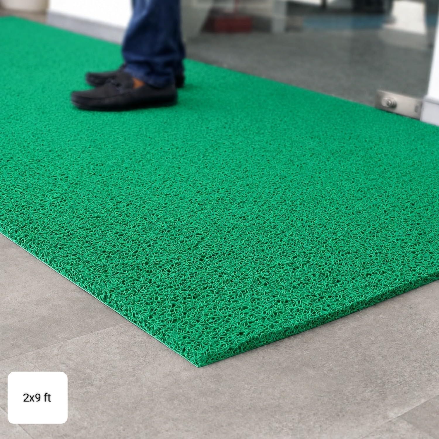 a cube luxury solutions Rubber, PVC (Polyvinyl Chloride) Floor Mat-picture-17