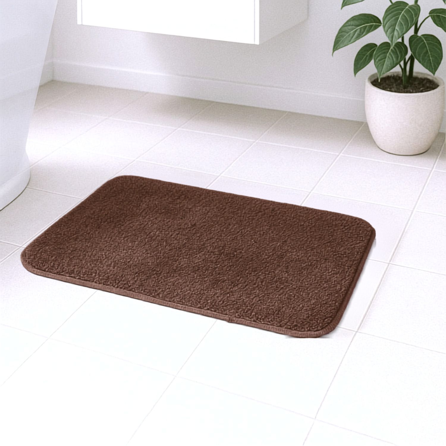 rattle Microfiber Door & Floor Mat-picture-27