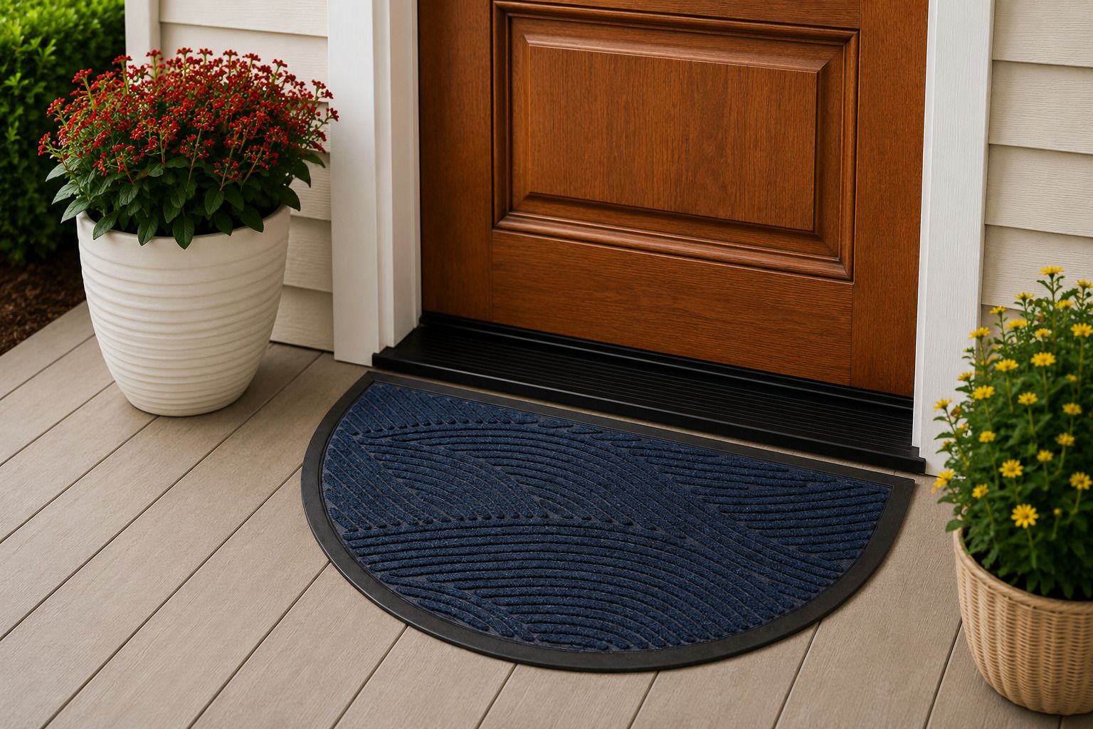 just mats PP (Polypropylene) Door Mat-picture-24