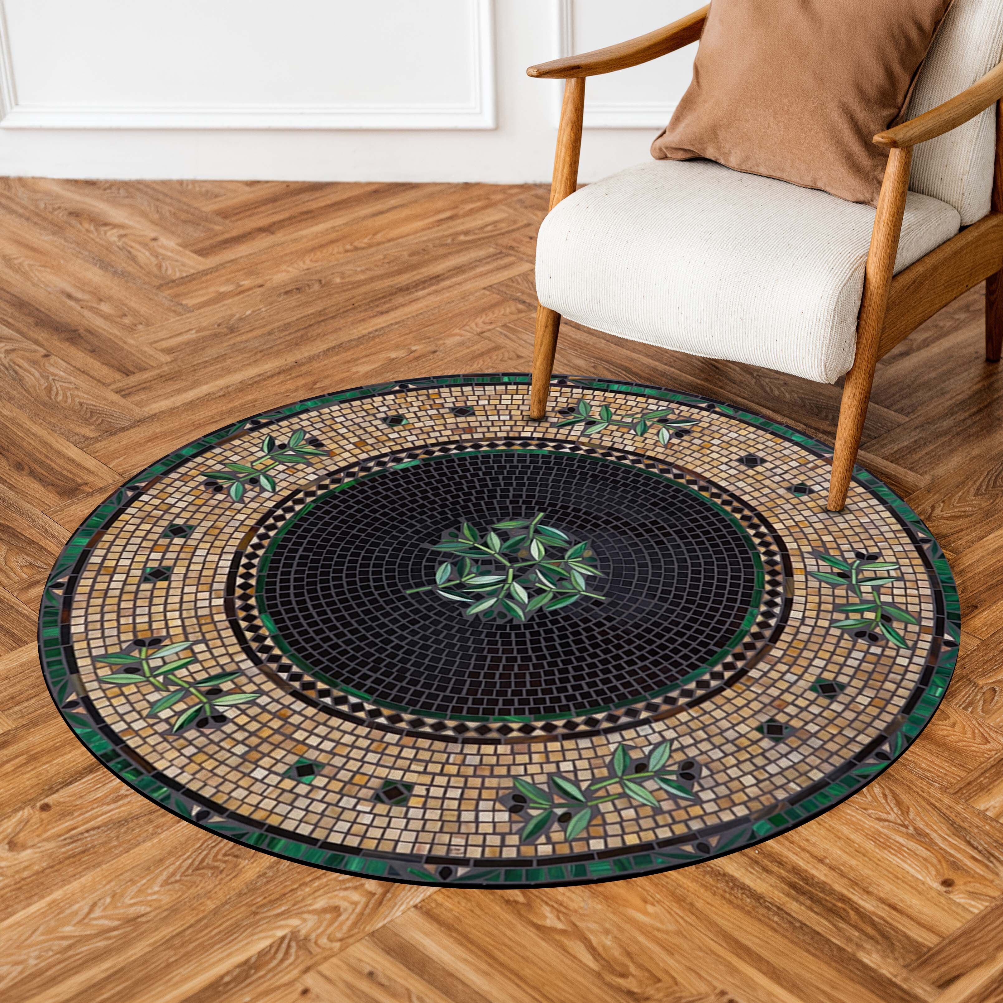 turtlewings Rubber Floor Mat-picture-25