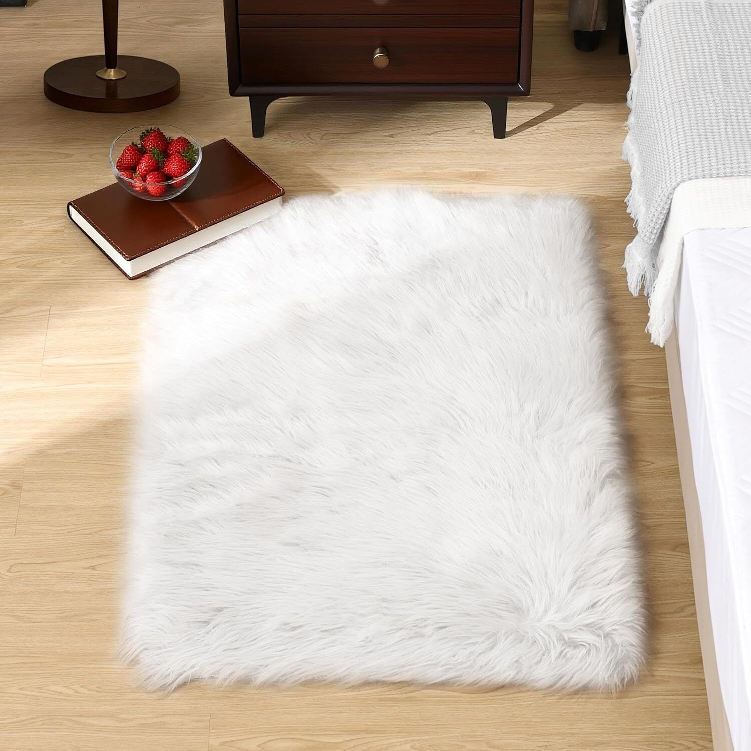 ycvariyaenterprise Polyester Bathroom Mat-picture-7
