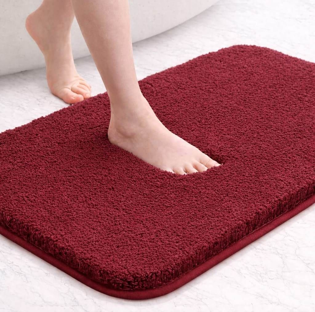 hownice Cotton Door Mat-picture-24