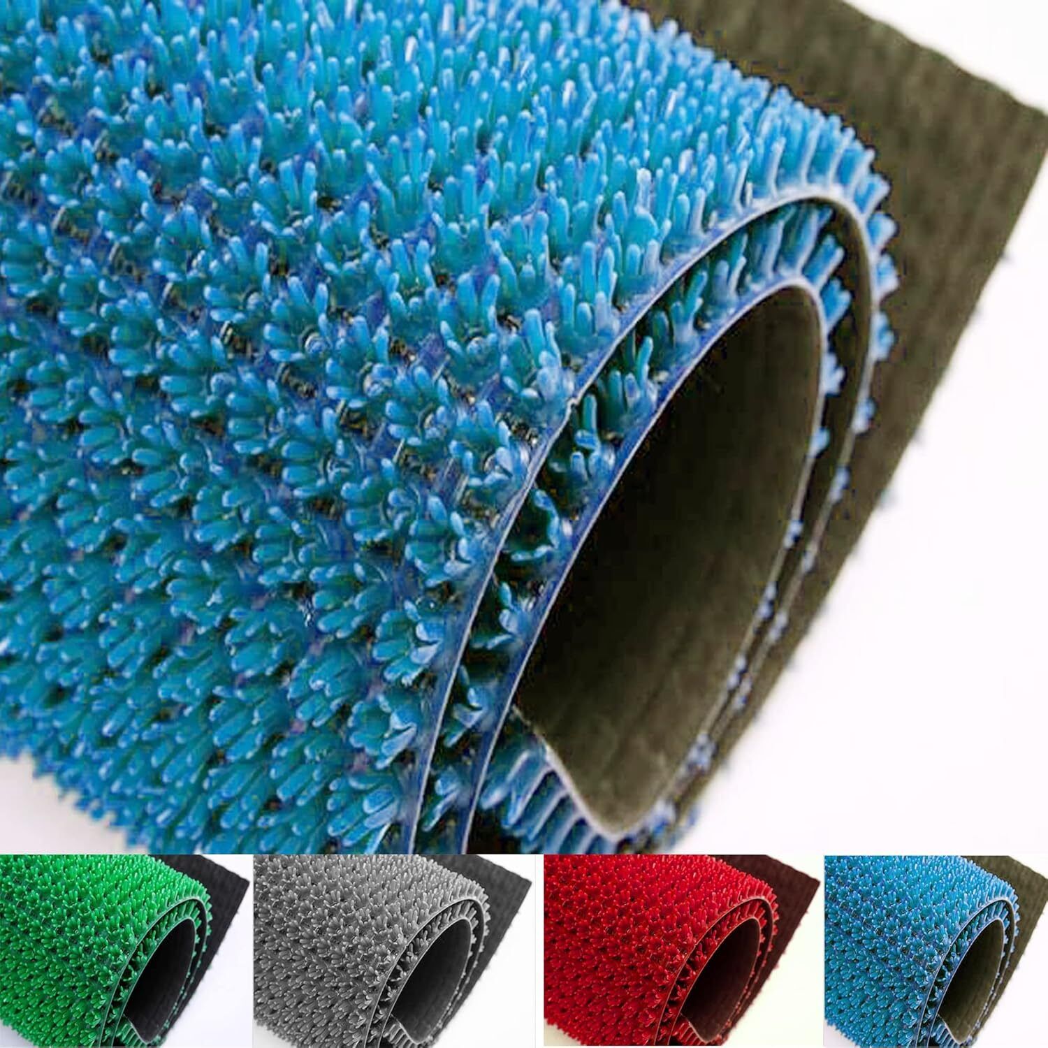 liyali PVC (Polyvinyl Chloride) Door Mat-picture-27