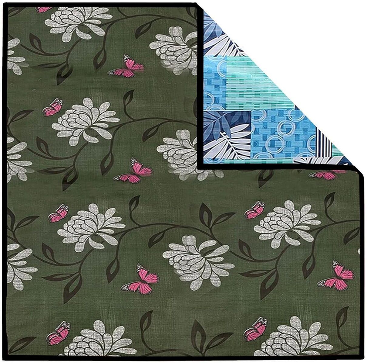 Polyester Baby Bed Protecting Mat-image-23