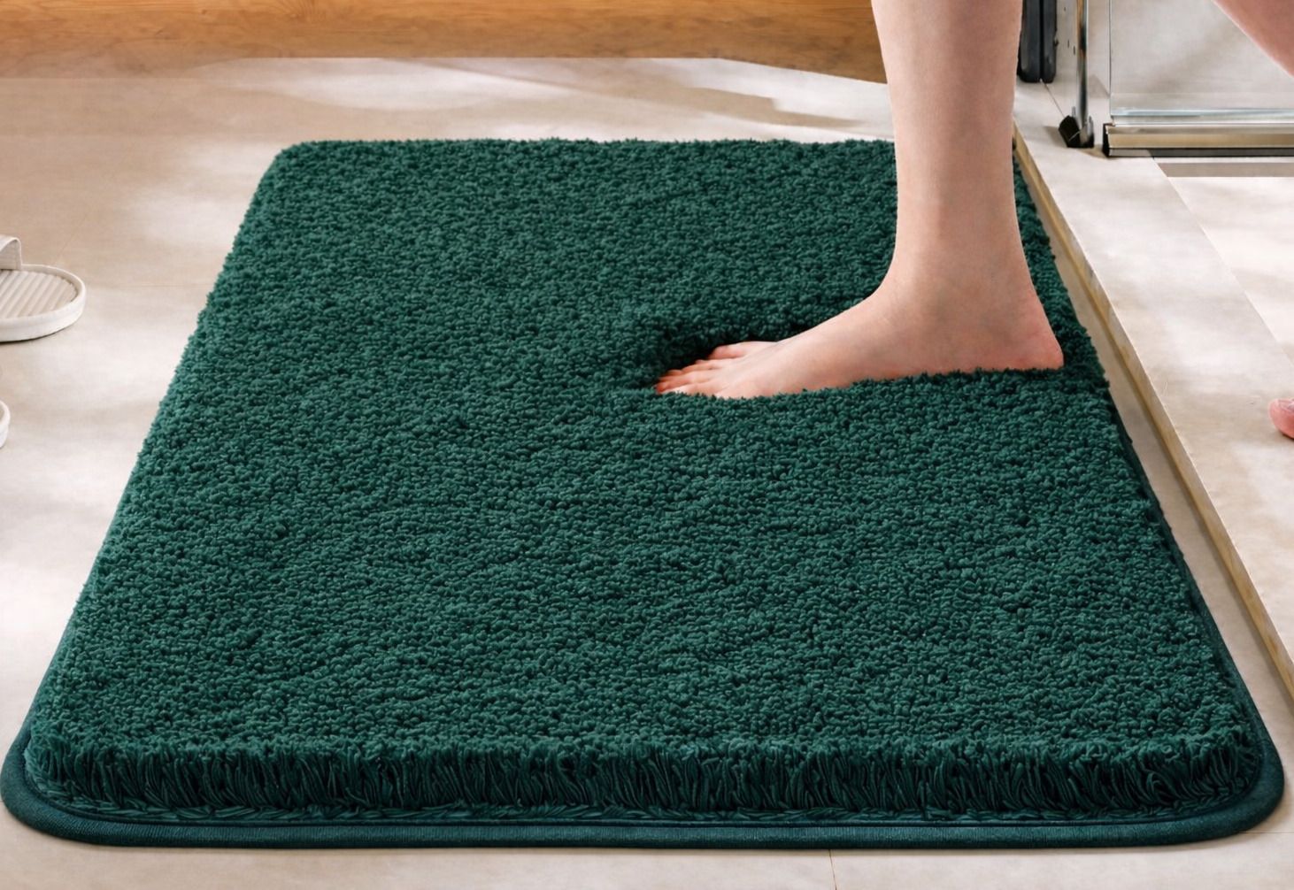 hownice Cotton Floor Mat-picture-27