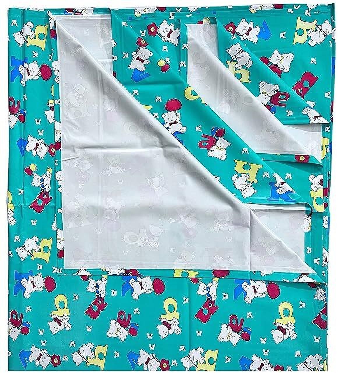 PVC (Polyvinyl Chloride) Baby Bed Protecting Mat