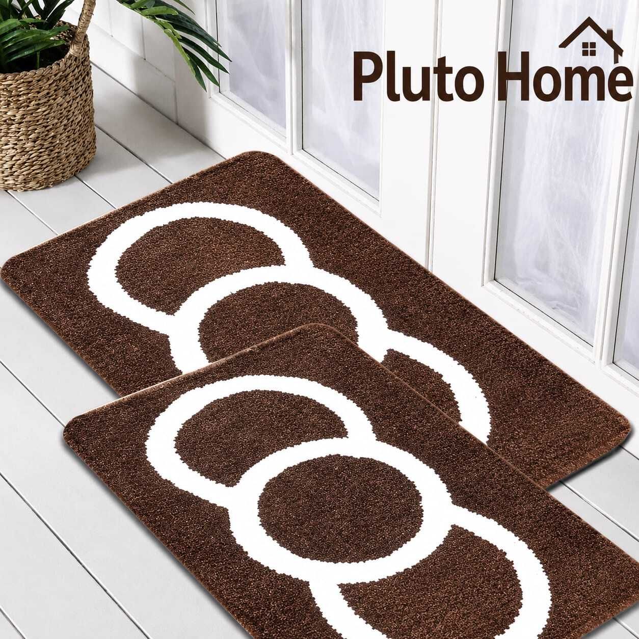 plutohome Microfiber Door & Floor Mat-picture-36