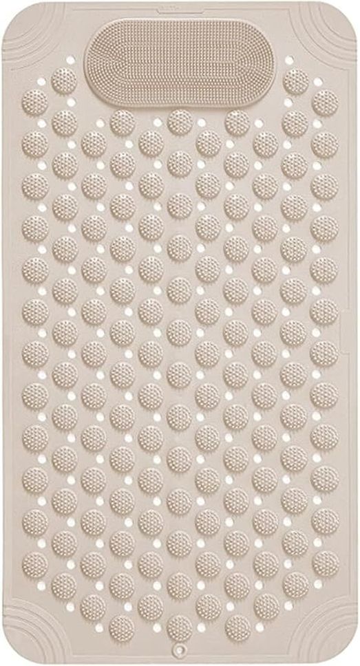 mistincreation Silicone Bathroom Mat-picture-31