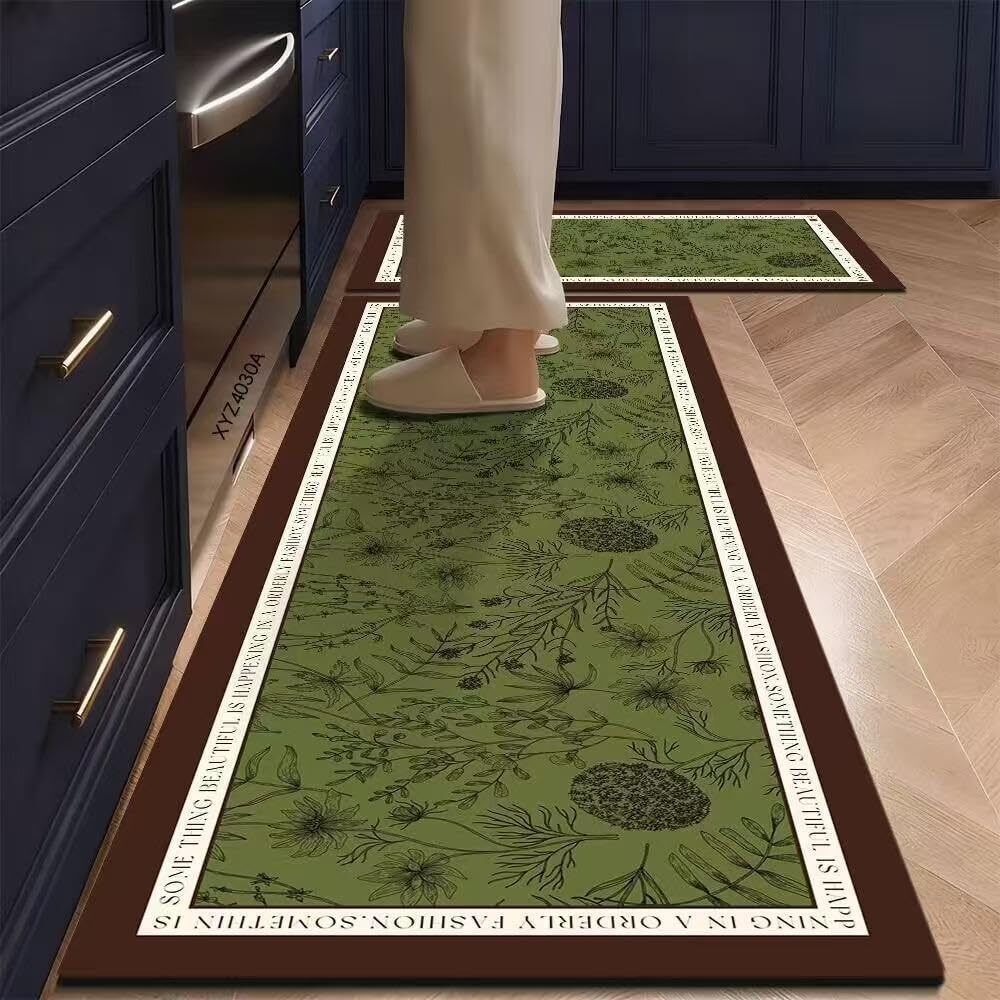 venusturn Rubber Kitchen Mat-picture-14