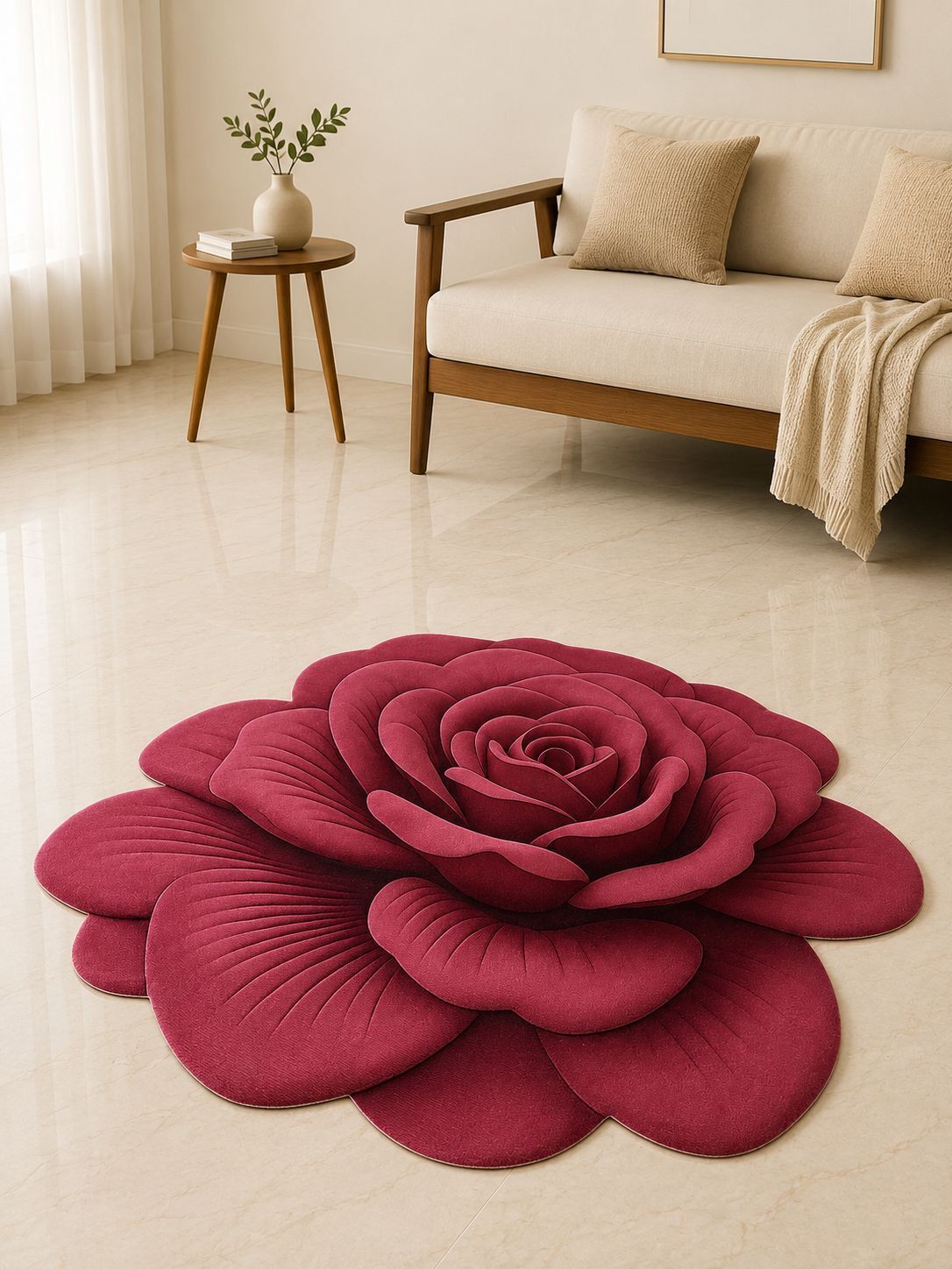 check mats Rubber Floor Mat-picture-48