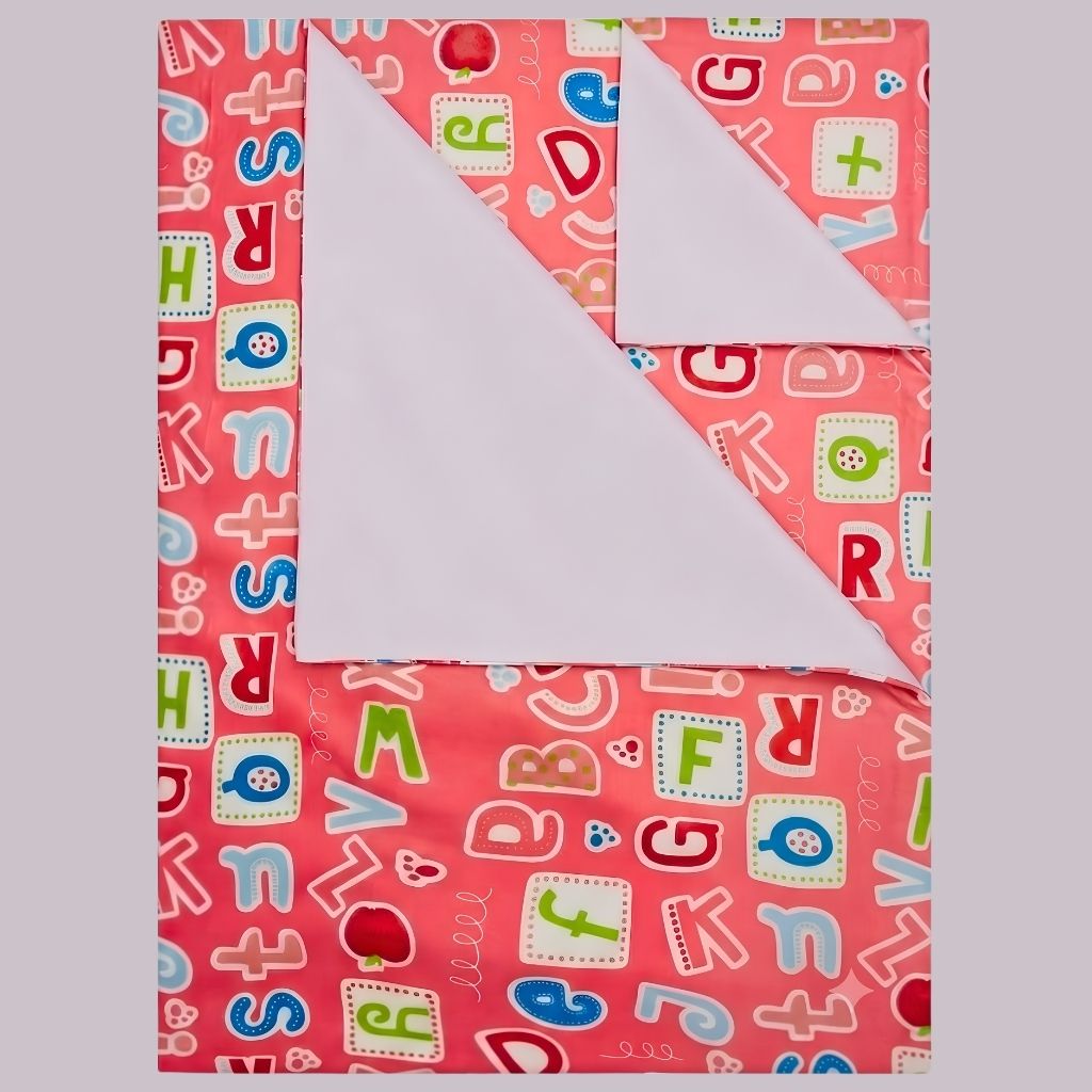 PVC (Polyvinyl Chloride) Baby Bed Protecting Mat-image-24