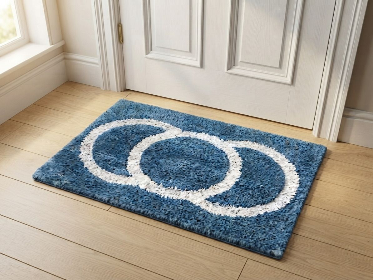 Microfiber Floor Mat-image-11