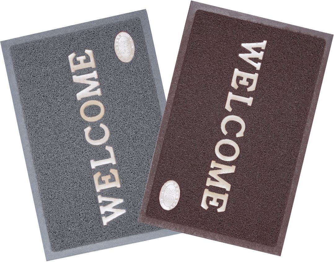 flipkart smartbuy PVC (Polyvinyl Chloride) Door & Floor Mat-picture-25