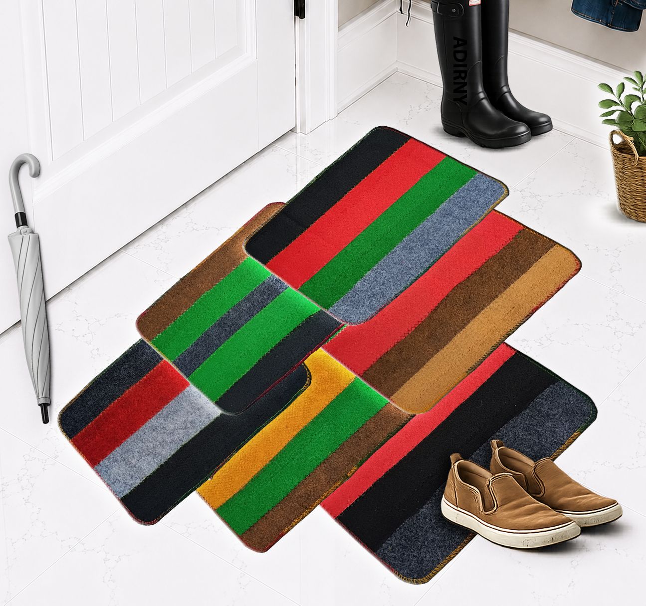 adirny Microfiber Door Mat-picture-44