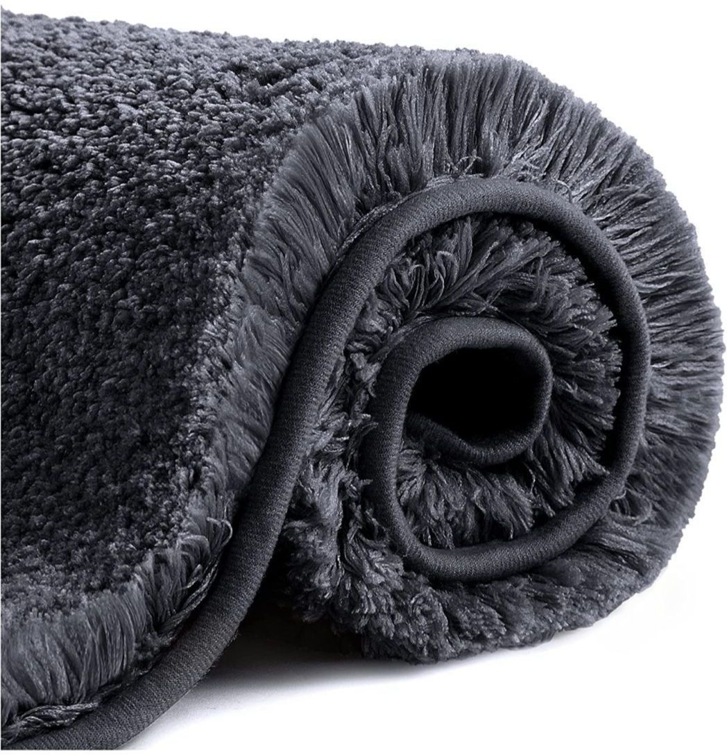 gbl collection Microfiber Bathroom Mat-picture-16