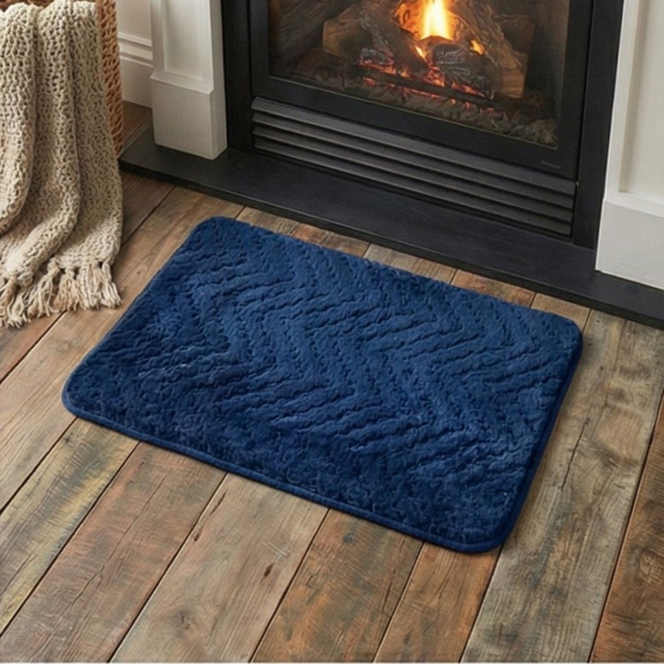 hhc Velvet Door & Floor Mat-picture-38