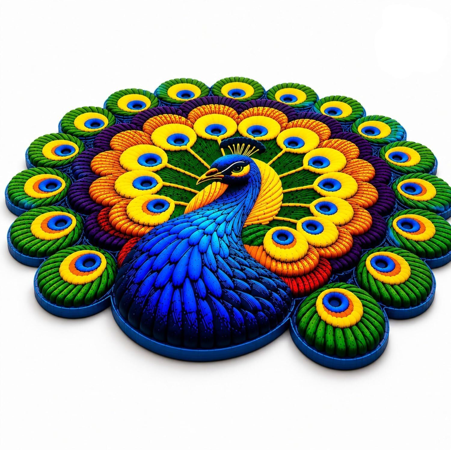 aadcart Rubber Bathroom Mat-picture-41