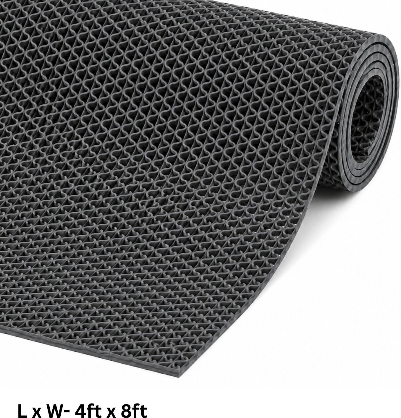 aicon PVC (Polyvinyl Chloride) Door & Floor Mat-picture-40