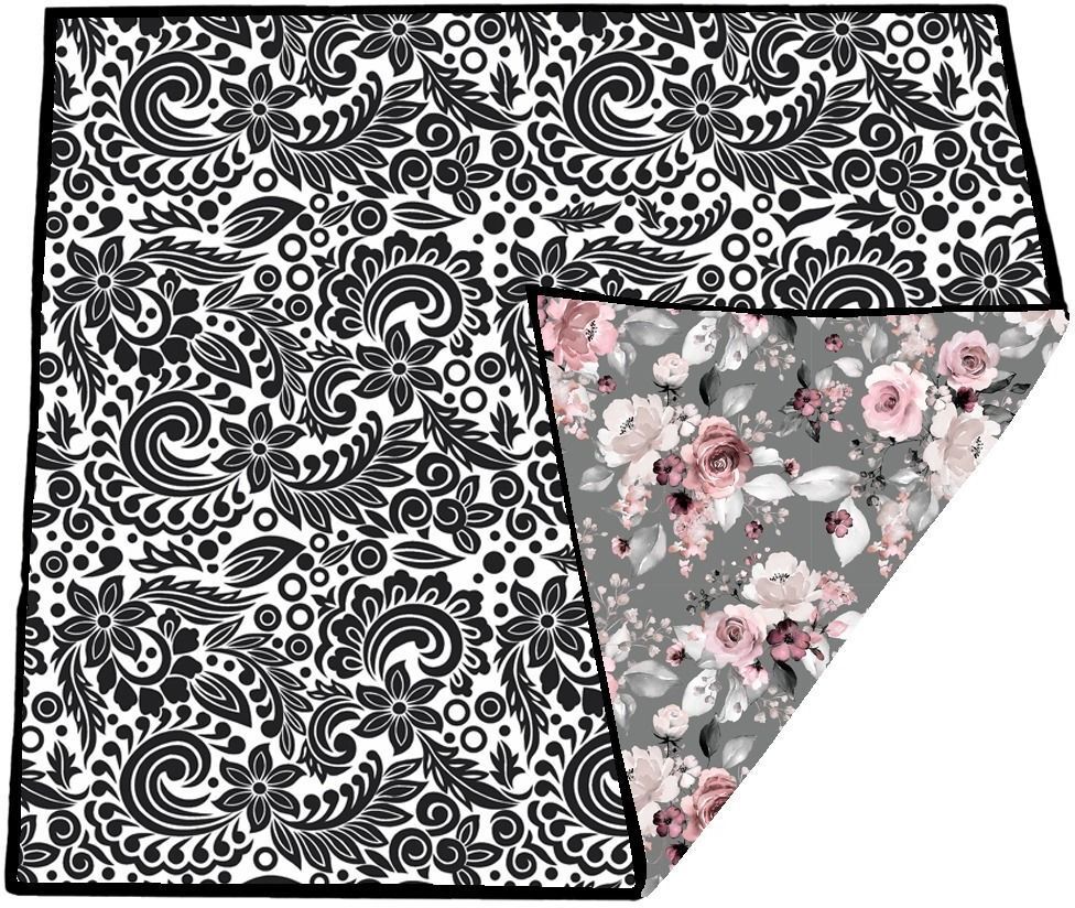 loomstar PVC (Polyvinyl Chloride) Baby Bed Protecting Mat-picture-32