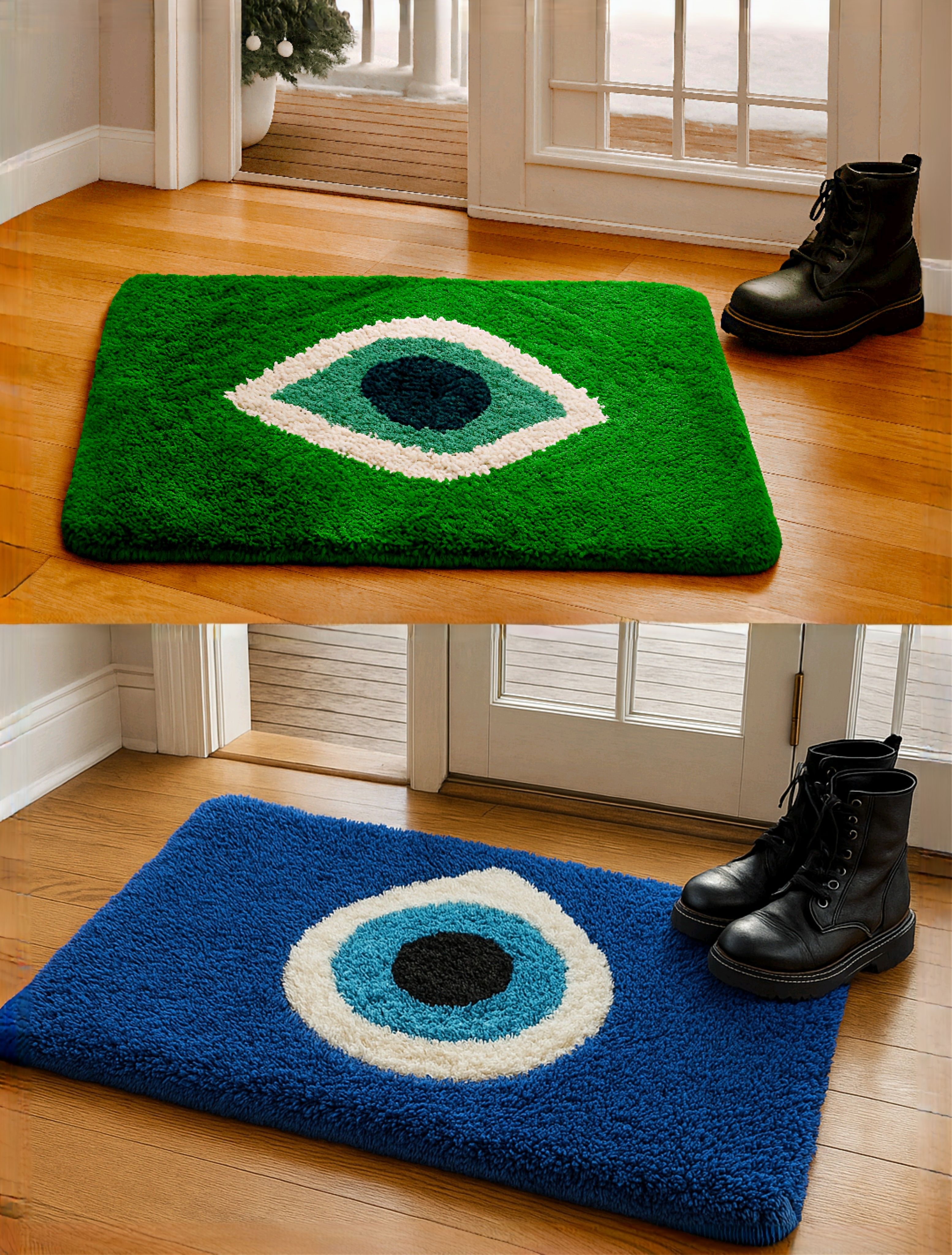 Microfiber Door Mat-image-18