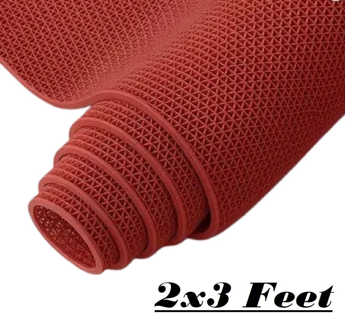 aayomay Rubber Bathroom Mat-picture-10