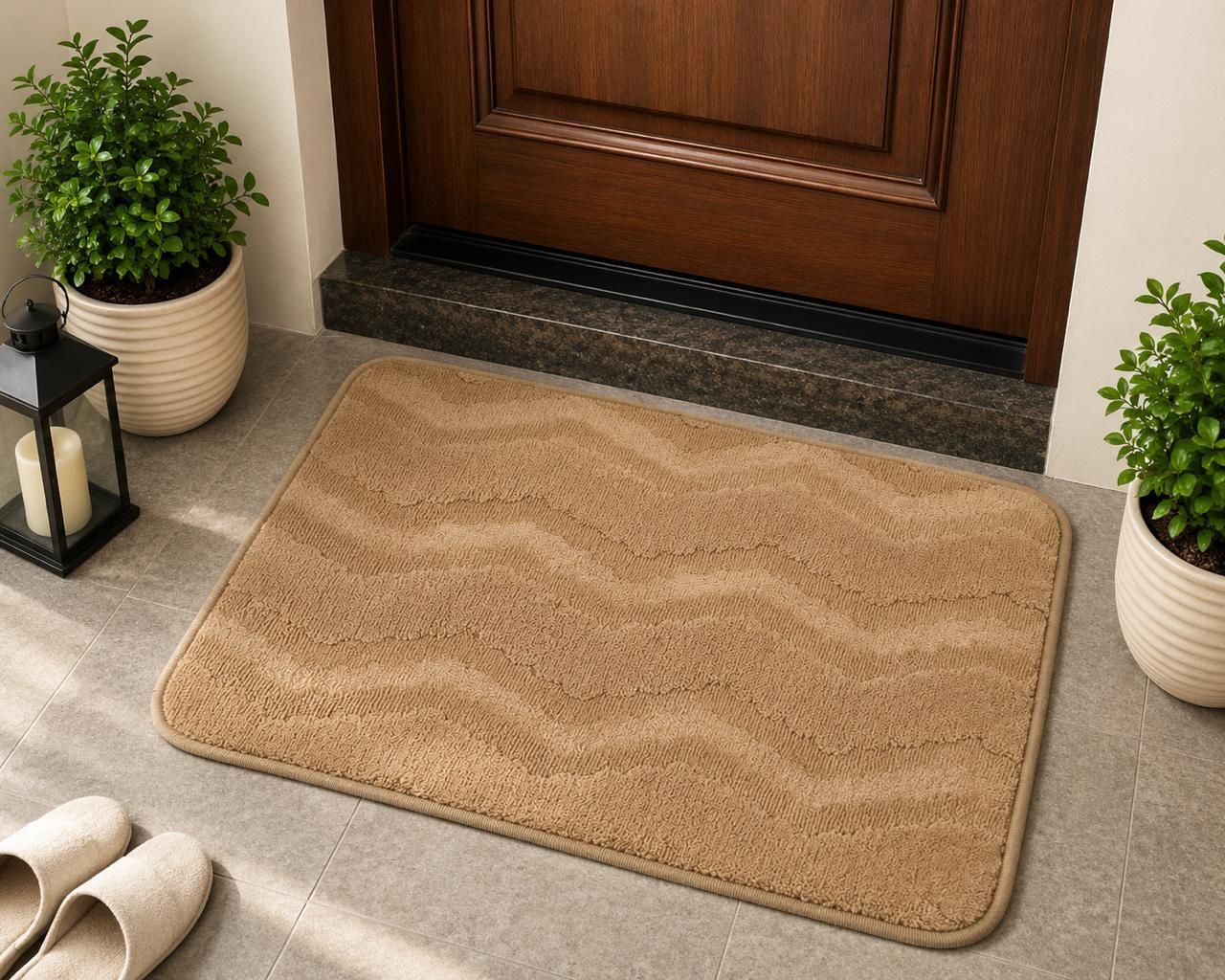 the vyaparis PVC (Polyvinyl Chloride) Door Mat-picture-32