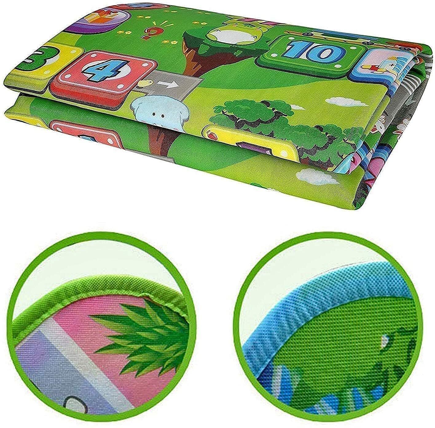 harkotrande PP (Polypropylene) Baby Play Mat-picture-28