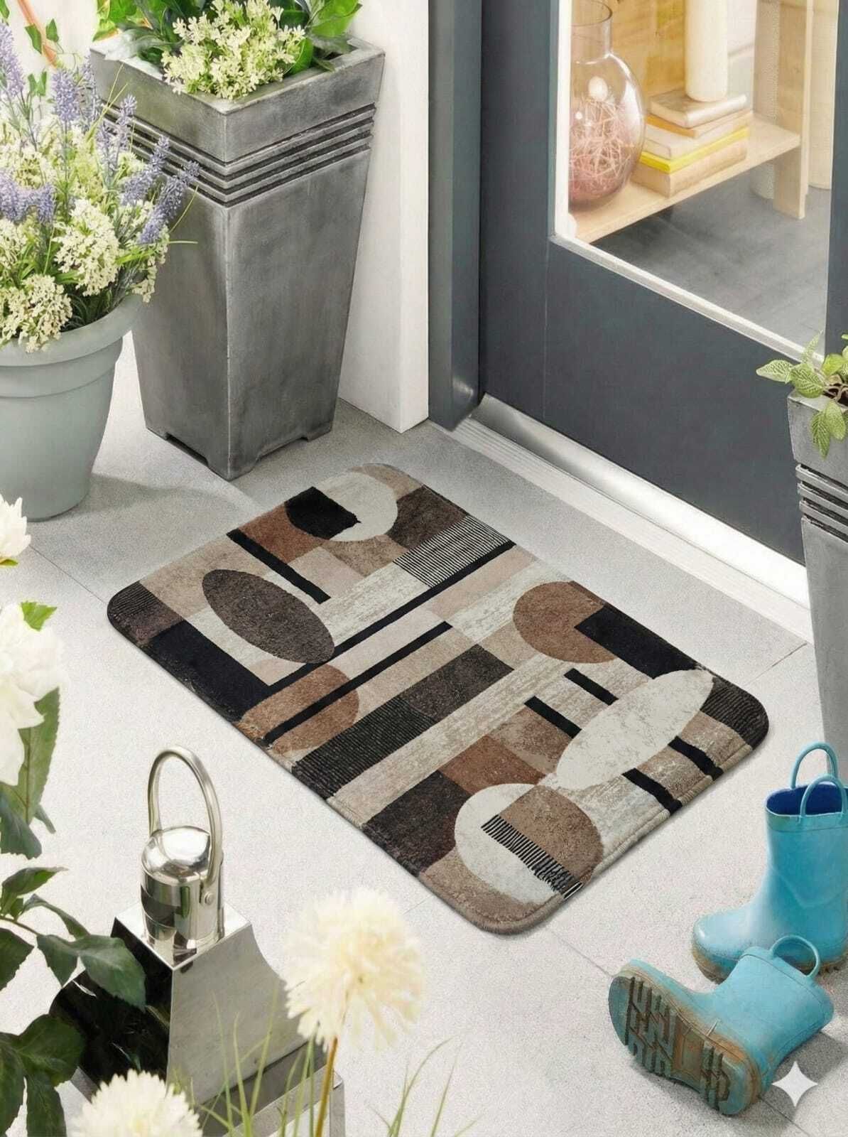 Polyester Floor Mat-image-11