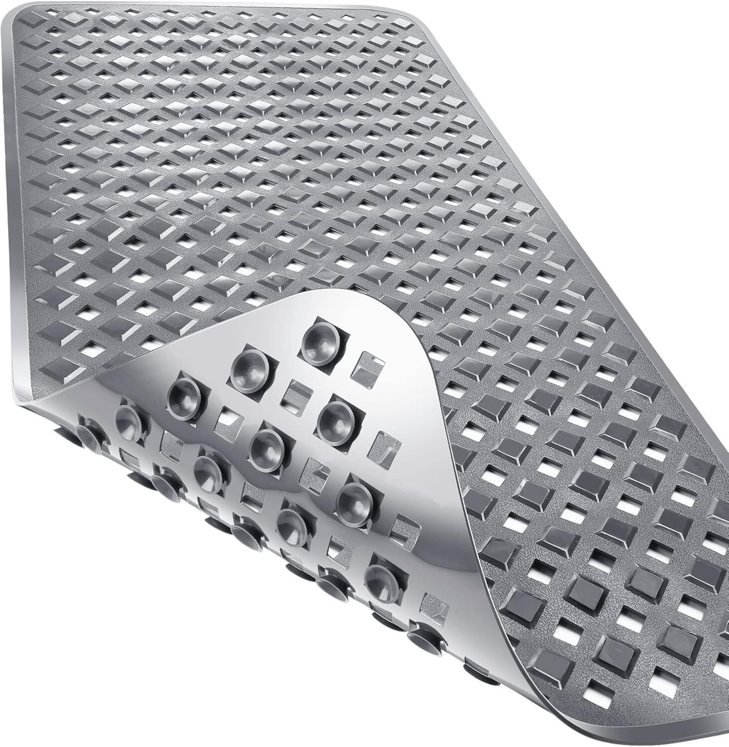 vhkd PVC (Polyvinyl Chloride) Bathroom Mat-picture-36