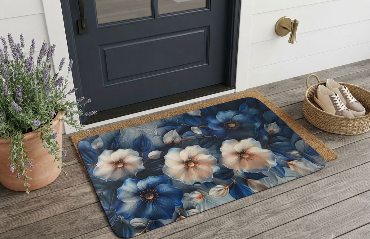 novum Rubber Door & Floor Mat-picture-22