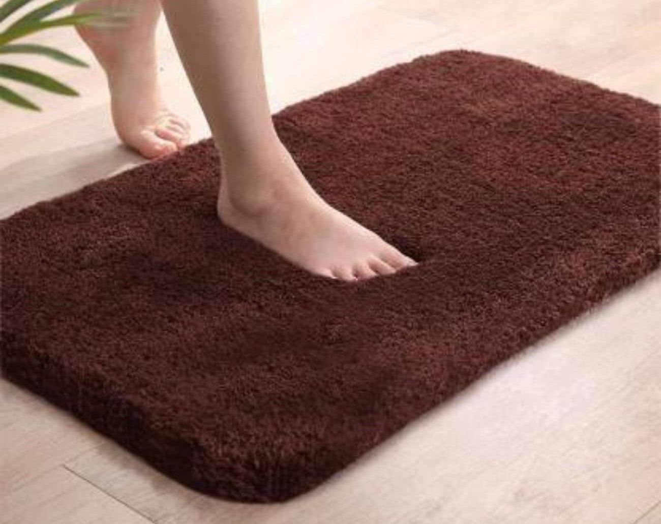 hownice Cotton Door Mat-picture-22