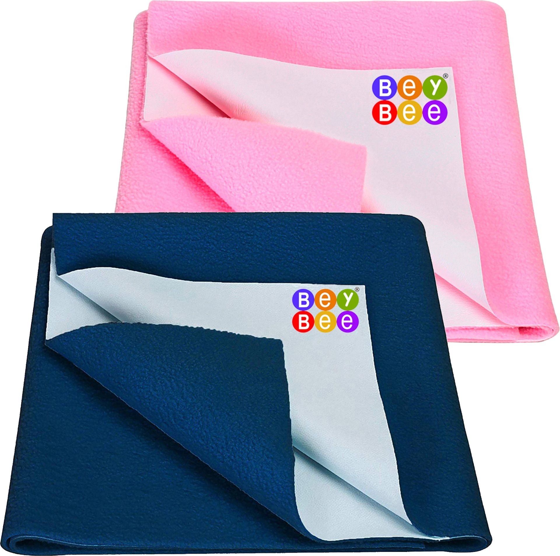 beybee Cotton Baby Bed Protecting Mat-picture-33