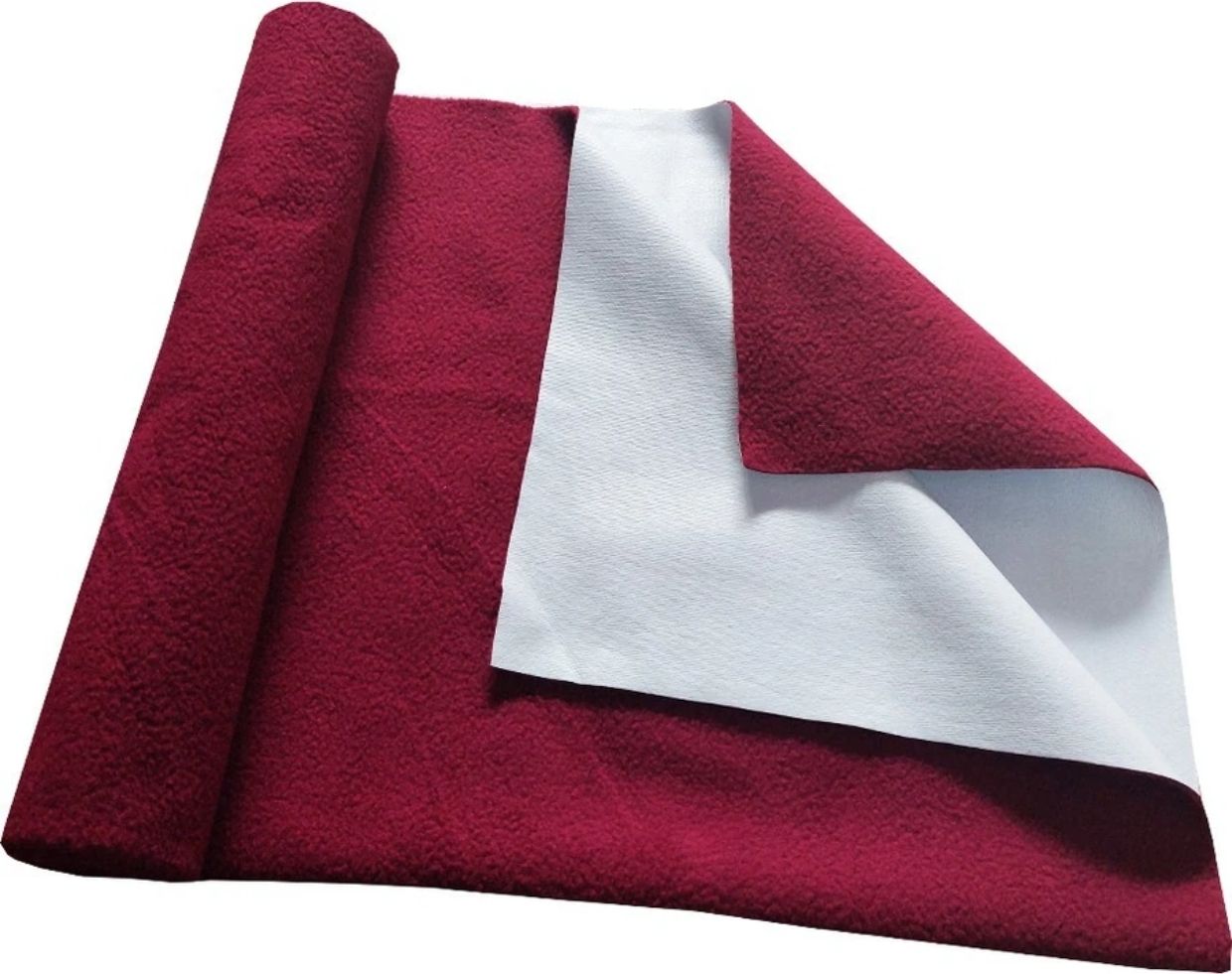 Cotton Baby Bed Protecting Mat-image-43