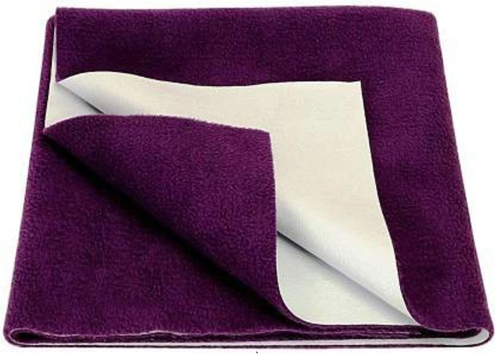 Cotton Baby Bed Protecting Mat-image-39