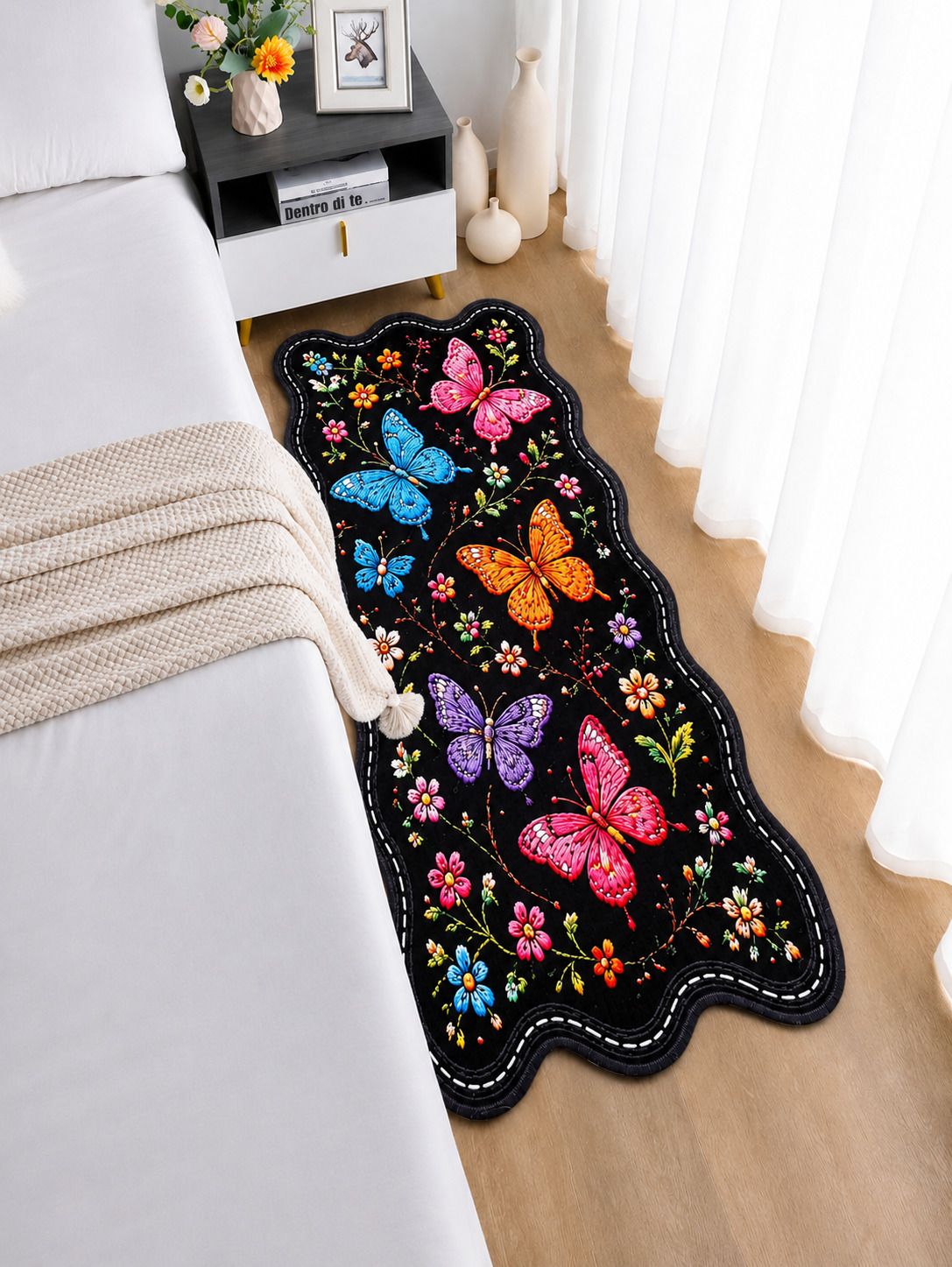 j.s enterprises Rubber Door & Floor Mat-picture-13