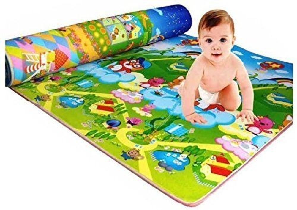harkotrande PP (Polypropylene) Baby Play Mat-picture-39