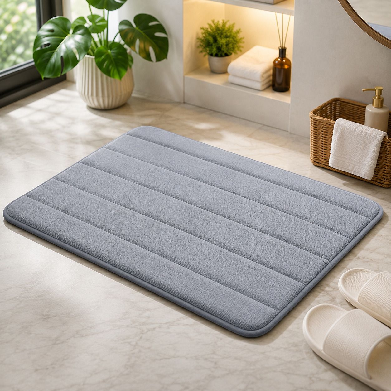 bgvm Foam, Rubber Door & Floor Mat-picture-47