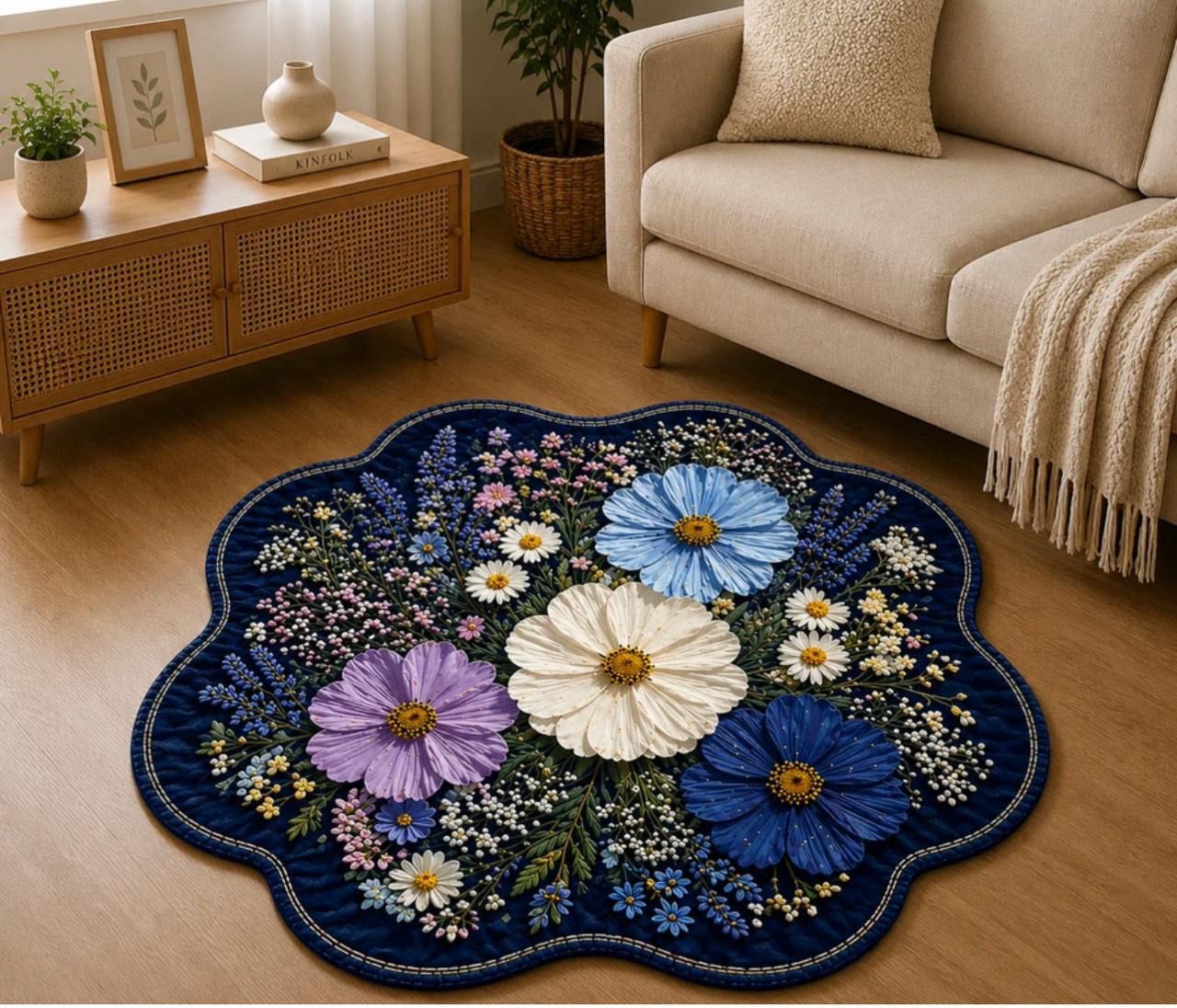 ritvek Rubber, Silicone Door & Floor Mat-picture-19