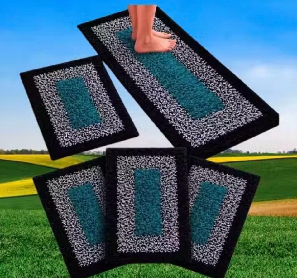 deshwal Cotton Door Mat-picture-31
