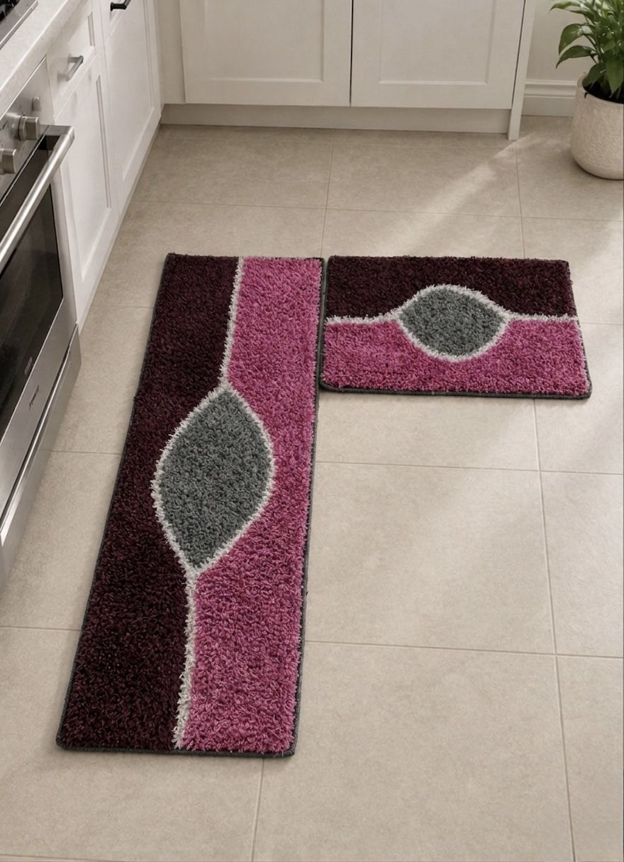 bmd Cotton Kitchen Mat-picture-19