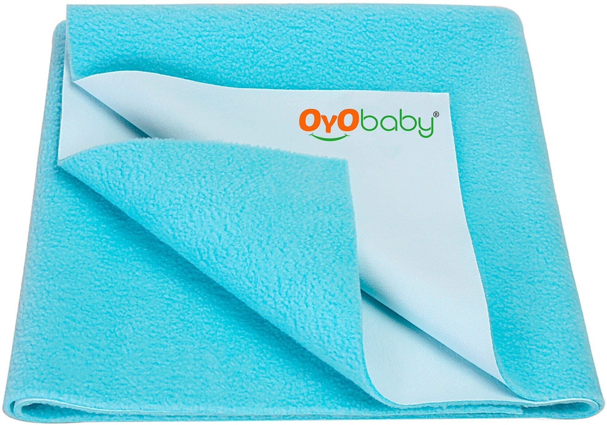 Microfiber Baby Bed Protecting Mat-image-31