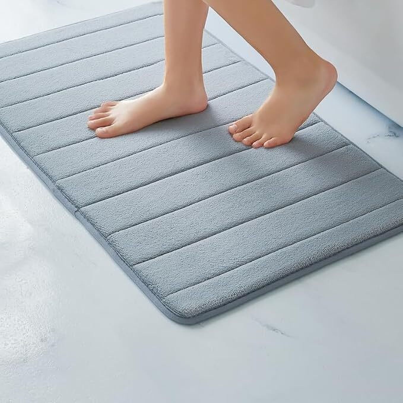 kryzvo Silicone Bathroom Mat-picture-21