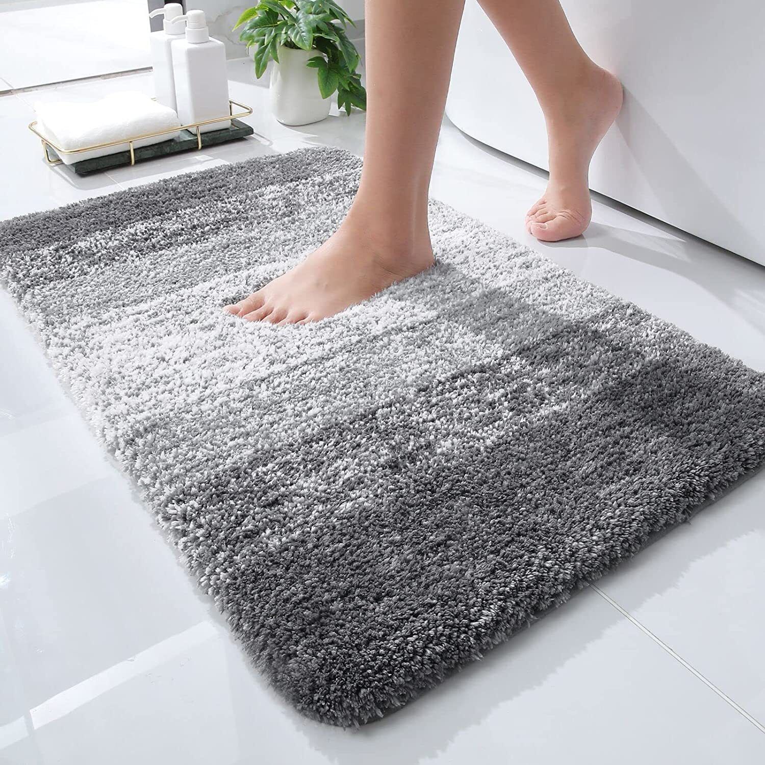 maa home concept Microfiber Door Mat-picture-21