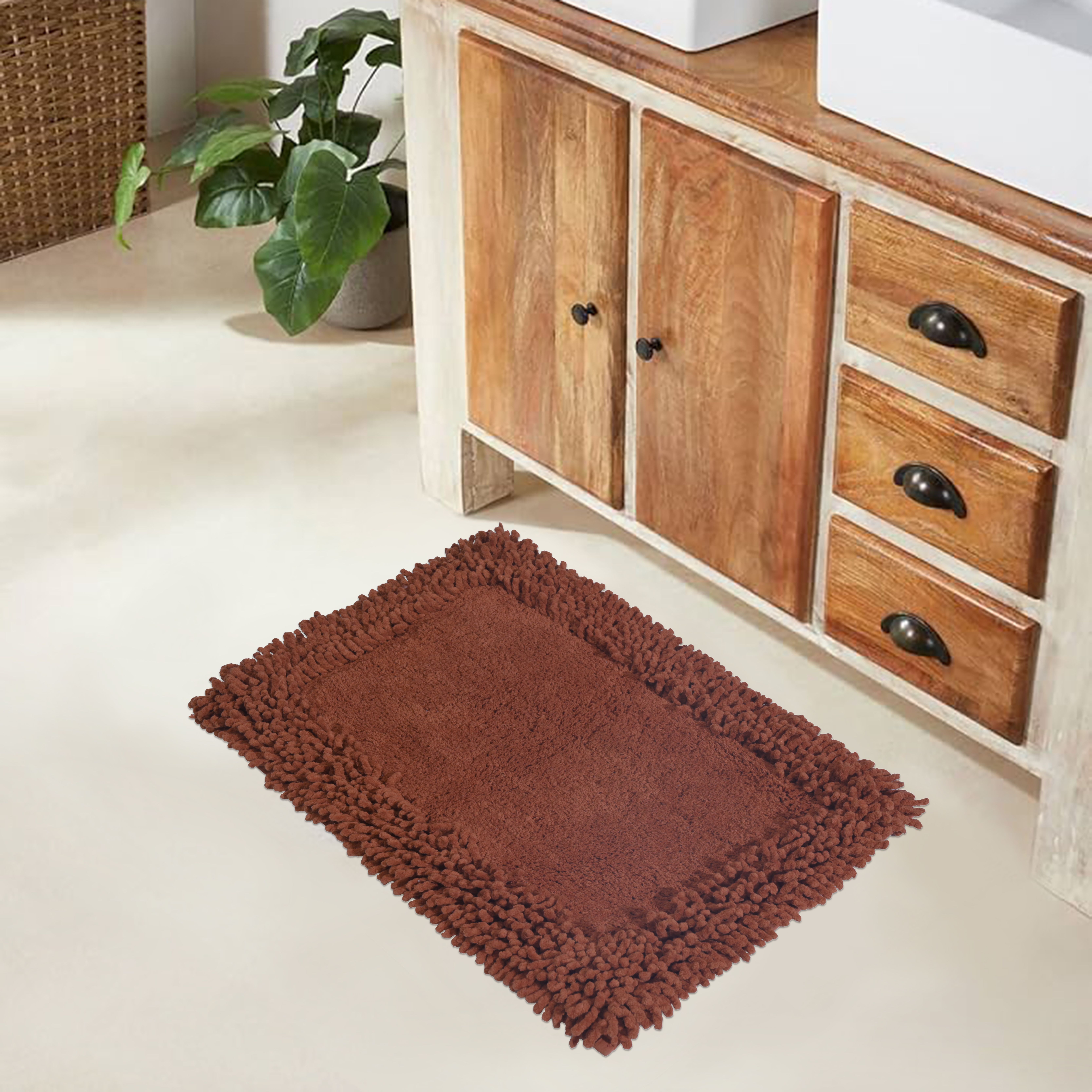 Velvet Baby Bath Mat-image-34