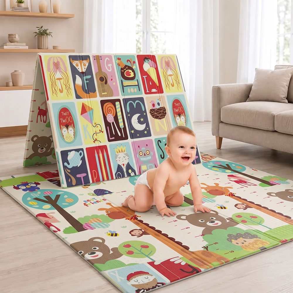 staranddaisy Foam Baby Play Mat-picture-19