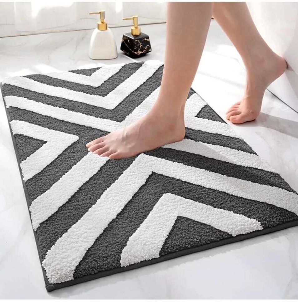 jiyanshdecor Microfiber Door & Floor Mat-picture-24