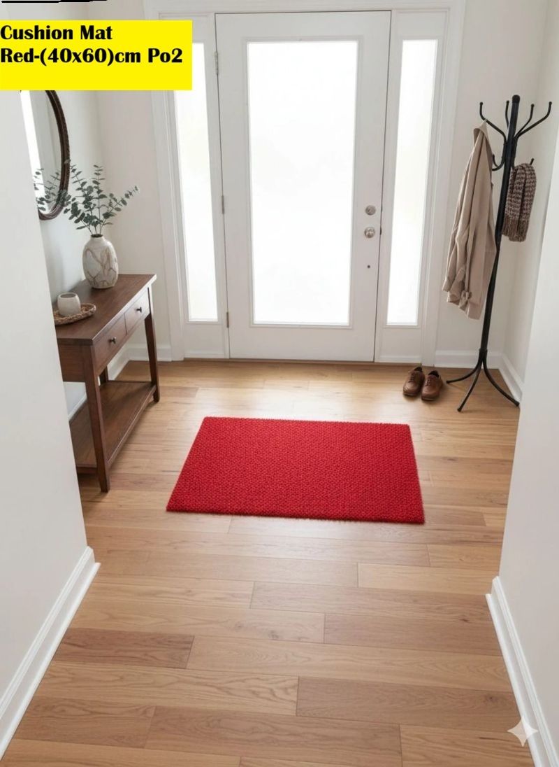 kartikey home décor PVC (Polyvinyl Chloride) Bathroom Mat-picture-32