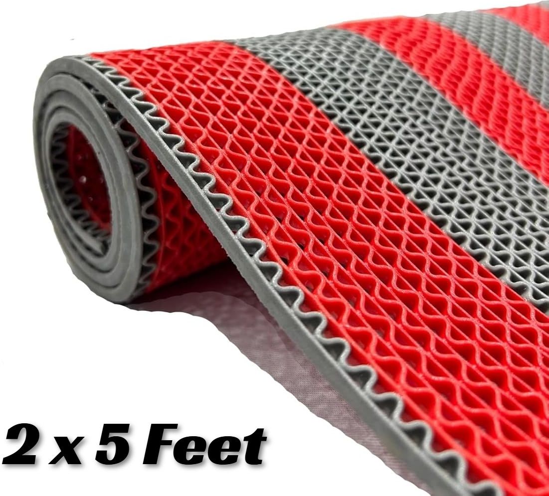 cursheet homz Rubber Door & Floor Mat-picture-46