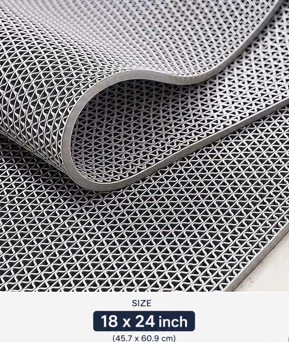 nt-star Rubber Bathroom Mat-picture-29