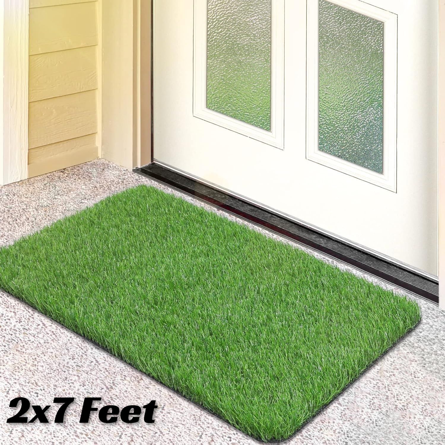 jiyanshdecor PVC (Polyvinyl Chloride) Door & Floor Mat-picture-32